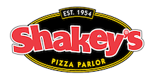 Shakey's Pizza - Base Menu